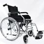 Кресло-коляска из стали Doctor Life Steel Wheelchair (8061/40)