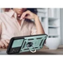 Чехол для телефонов BeCover Military Dark Green for Samsung A145 Galaxy A14 4G/A146 Galaxy A14 5G (709147): Материал силикон