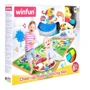 Килимок ігровий WinFun Motion Fun (2511-NL)