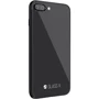 Чохол для iPhone SwitchEasy Glass X Black (GS-55-262-20) for iPhone 8 Plus/iPhone 7 Plus