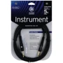Инструментальный кабель PLANET WAVES PW-G-05 Custom Series Instrument Cable 0.5ft
