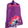 Сумка для взуття з кишенею Kite Education My Little Pony LP20-601M-2: Матеріал поліестер