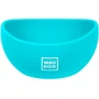 Миска WAUDOG Silicone 250 мл голубой (50812): Объем 0.25 л