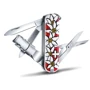 Мультитул Victorinox NailClip 580/65мм/8 функцій/Edelweiss (0.6463.840): Тип мини-мультитул