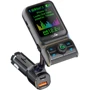 FM-трансмітер Aspiring Wave 9 PD 48W WA.6003
