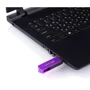 USB-флешка eXceleram 32GB P2 Series USB 3.1 Gen 1 Grape/Black (EXP2U3GPB32) фото 5