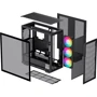 Корпус Deepcool Morpheus Black (R-MORPHEUS-BKAPA1-G-1) фото 9