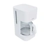Кавоварка Silver Crest SKMK 1000 D2 white: Габарити, см 24х33х18