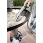 Порохотяг Karcher AD 4 Premium (1.629-731.0): Максимальна потужність 600 Вт