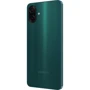 Смартфон Samsung Galaxy A07 4/128GB Green A075F