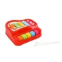 Игрушка Ксилофон-фортепиано ТехноК 8201TXK: Возраст от 2-х лет