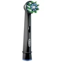 Насадка для електричної щітки Braun Oral-B Cross Action EB50BRX (2): Призначення Насадка для зубной электрощетки, для зубных электрощеток