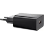 Зарядное устройство Baseus USB Wall Charger Speed Mini 18W Black (CCFS-W01): Сила тока 2.4А и более