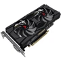 Видеокарта PNY GEFORCE GTX 1660 Ti 6Gb (VCG1660T6DFPPB): Объем памяти, Гб 6