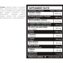 Предтренировочный комплекс Powerful Progress N.O.BOMB 300 g / 30 servings / apple: Тип Комплекс до тренировки