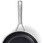 Набір сковорідок KitchenAid MSS 24+28 см (CC006066-001): Тип сковороди Традиционная