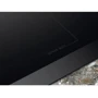 Варочная поверхность Electrolux EIS77453: Расположение панели Спереди справа