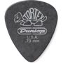 Медиатор Набор медиаторов DUNLOP 488R.73 TORTEX PITCH BLACK Refill