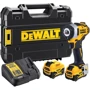 Гайковерт DeWALT DCF903P2: Количество скоростей работы 1