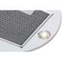 Вытяжка GRANADO Segovia 3604-1200 white (GCH6436455): Тип монтажа Потолочный