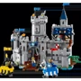 Конструктор LEGO Creator Середньовічний замок із лицарем на коні (31168): Серія Creator