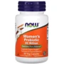 Now Foods Women`s Probiotic Женские пробиотики 20 млрд КОЕ 50 капсул