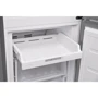 Холодильник Whirlpool W7 921I OX: Исполнение отдельностоящий