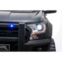 Електромобіль Kidsauto Ford Raptor POLICE з мигалками (DK-F150RP) фото 11