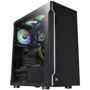Корпус Thermaltake H200 TG RGB (CA-1M3-00M1WN-00)