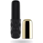 Мощный мини-вибратор Satisfyer Sparkling Darling Gold
