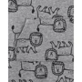 Костюм Carter's J225710 69-72 см красный: Размер 68