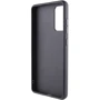 Аксессуар для смартфона TPU Case Bonbon Metal Style with MagSafe Black for Samsung S916 Galaxy S23+: Совместимость Samsung S916 Galaxy S23+