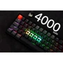 Клавиатура Keychron K6 Aluminum Frame 68 keys, Gateron Brown, Hot-Swap, RGB, Black (W3_KEYCHRON): Тип клавиш механический