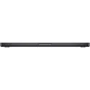 Apple MacBook Pro 16" M3 Max 1TB Space Black (MRW33UA/A) 2023 : Видеокарта 30-core GPU