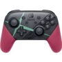 Аксесуар для приставки Nintendo Switch Pro Controller Xenoblade Chronicles 2 Limited Edition