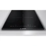 Варочная поверхность электрическая Bosch PIB375FB1E: Количество конфорок 2