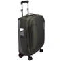 Валіза Thule Subterra Carry-On Spinner 33L TSRS322 Dark Forest (3203918): Кількість коліс 8