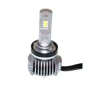 Лампы светодиодные QLine Hight V H11 6000K (2шт.): Цветовая температура, K 6000