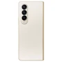 Смартфон Samsung Galaxy Fold 4 12/256GB Beige F936B: Камера Потрійна 50 Мп (f/1.8) + 10 Мп (f/2.4) + 12 Мп (f/2.2) / LED спалах / автофокус / Подвійна фронтальна камера 4 Мп (f/1.8) + 10 Мп (f/2.2)