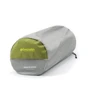 Самонадувающийся двухместный коврик Pinguin Nomad 50 Double 198 х 130 х 5 см Khaki (PNG 707.Khaki)