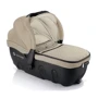 Універсальна коляска (3-в-1) Concord Neo AIR-SLEEPER SPECIAL EDITION Maple (NASL0931SL) Beige: Можливість встановлення люльки є