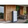 Система резервного энергообеспечения Bluetti EP600 6000W + 3 Home Battery Backup B500 14880Wh UA фото 25