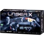 Ігровий набір для лазерних боїв - Laser X Pro 2.0 для двох гравців (88042)