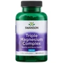 Swanson Triple Magnesium Complex Комплекс магния 100 капсул