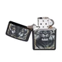 Зажигалка Zippo 218 Tiger Black Matte (28314) фото 3