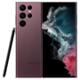 Смартфон Samsung Galaxy S22 Ultra 12/256GB Dual Burgundy S9080 (Snapdragon) (78753811) Approved