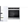 Духовой шкаф электрический Whirlpool W6 4PS1 OM4 P W: Функция СВЧ нет