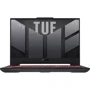 Ноутбук ASUS TUF A15 FA507NVR (FA507NVR-LP005): Объем накопителя 512 ГБ SSD