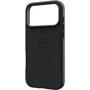 Чехол для iPhone Urban Armor Gear UAG Civilian Magsafe Black (114546114040) for iPhone 17 Pro Max