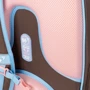 Школьный рюкзак YES S-101 Pusheen (559591): Корпус рюкзака Каркасный